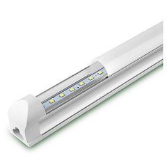 LED Integrated Tube Light Fixture