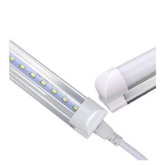 LED Integrated Tube Light Fixture