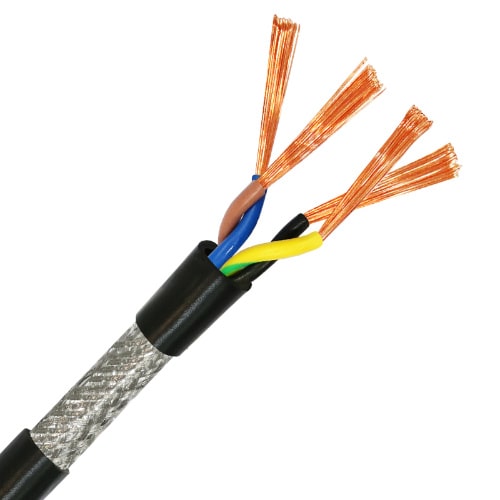 LiYCY Cable