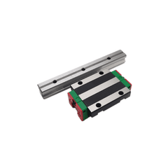 Linear Motion Carriages & Guide Rails Bearing