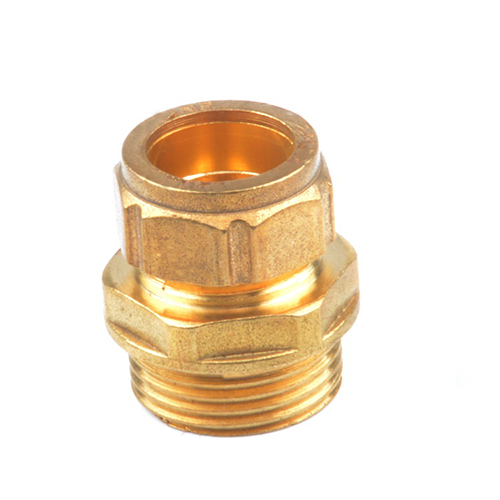 Male to Female Hydraulic Adapter