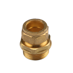 Male to Female Hydraulic Adapter