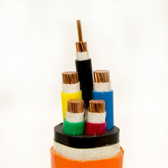 Mineral Insulated 500V Cable