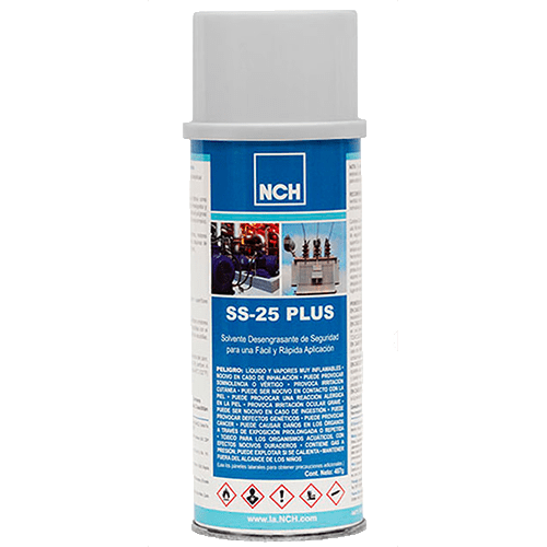 NCH Contact Cleaner