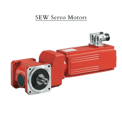 SEW Servo Motors