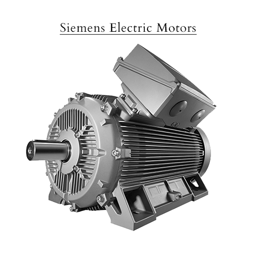 Siemens Electric Motors