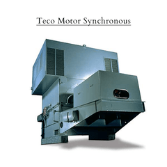 Teco Motor Synchronous