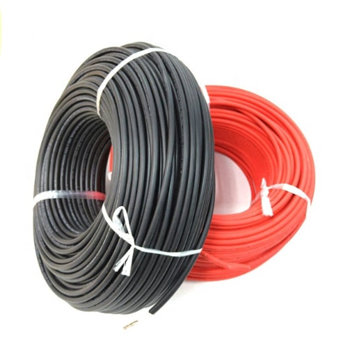 UV Resistance Solar Cable