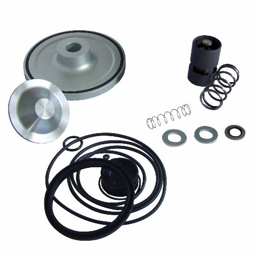 Unloding Valve Kit Unloading Valve kit – Besto Exim